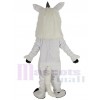 Licorne Cheval costume de mascotte