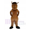 Poney Cheval maskottchen kostüm