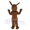 Joey Kangourou maskottchen kostüm