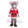 Rat Souris costume de mascotte