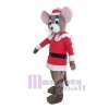 Rat Souris costume de mascotte