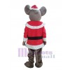 Rat Souris costume de mascotte