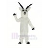 Neige Cerf Mascotte Costume Animal