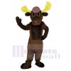 Orignal costume de mascotte