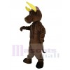 Orignal costume de mascotte