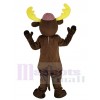 Orignal costume de mascotte