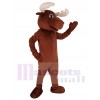 Orignal costume de mascotte