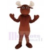 Orignal costume de mascotte