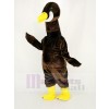 canadien OIE Mascotte Costume Dessin animé