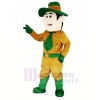 Ranger Mascotte Costume Gens