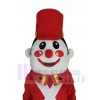 Petit soldat costume de mascotte