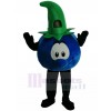 Myrtille costume de mascotte