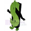 Signe dollar costume de mascotte