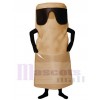 Burrito costume de mascotte