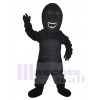 Gorille costume de mascotte