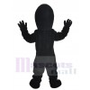 Gorille costume de mascotte