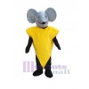 Rat Souris costume de mascotte