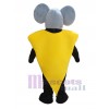 Rat Souris costume de mascotte