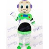 Costume Buzz Lightyear anime mascotte