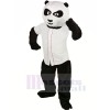 Adulte Base-ball Panda Mascotte Les costumes Animal