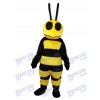 Strange Mouth Bee mascotte Costume adulte insecte
