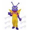 Bobo Toot mascotte Costume adulte insecte