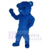 Ours costume de mascotte