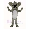 Drôle Koala adulte mascotte costume