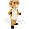 Ram Costume de mascotte Livraison gratuite