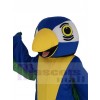 Perroquet costume de mascotte