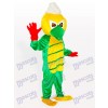 Costume de mascotte d'animal kinky oiseau