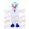 Costume de mascotte adulte Dove Bird