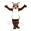 Fort Lynx Mascotte Les costumes Animal