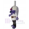 Chef costume de mascotte