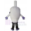 Chef costume de mascotte