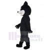 Chat costume de mascotte
