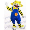 Costume de mascotte adulte F-Cat Animal