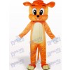 Homer Chat Animal Costume de mascotte adulte