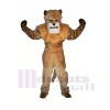 Roi lion Costumes De Mascotte