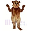 Marmotte Grover Costumes De Mascotte