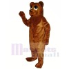 Marmotte Grundy Costumes De Mascotte