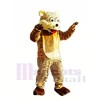 Tigre chanceux Mascot Costume Adulte Livraison gratuite