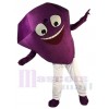 Diamant costume de mascotte
