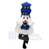 Phare costume de mascotte