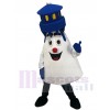 Phare costume de mascotte