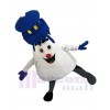 Phare costume de mascotte