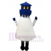 Phare costume de mascotte