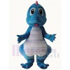 Dinosaure costume de mascotte