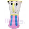 Tasse costume de mascotte