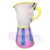 Tasse costume de mascotte